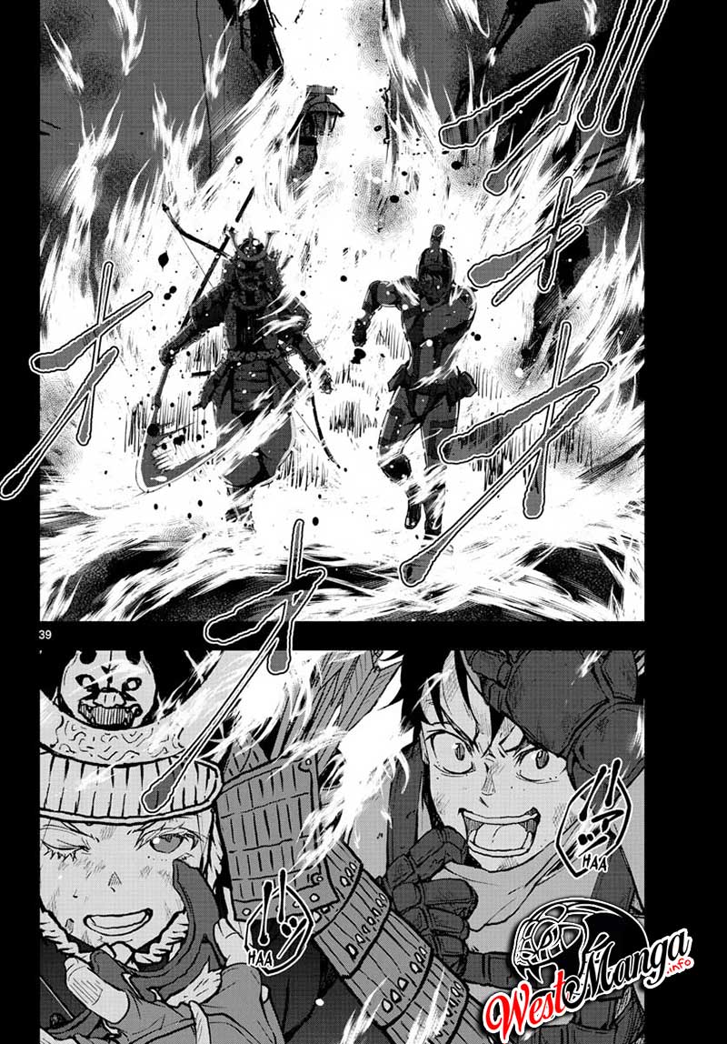 Zombie 100 ~Zombie ni Naru Made ni Shitai 100 no Koto~
